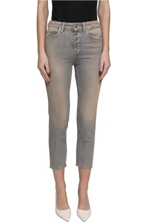 Dondup Jeans, Dam, W26, Denim, Jewel Denim Byxor