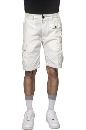 PMDS Shorts, Herr, W34, Off Bermuda Scott Shorts