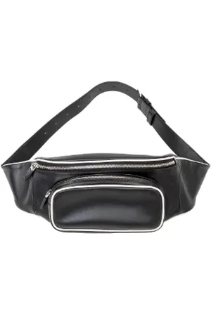 Prada Pre-owned, Herr, ONE Size, Läder, Pre-owned Laeder prada-vskor