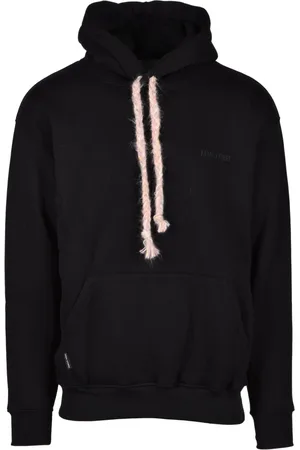 Family First Sweatshirts & Hoodies, Herr, L, Bomull, Sweatshirts Hoodies