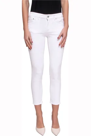 Dondup Jeans, Dam, W26, Ros Special Byxor