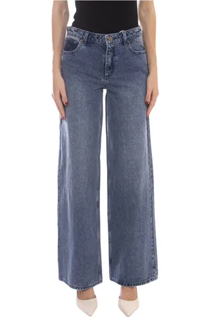 Michael Kors Jeans, Dam, 2Xs, Snygga Dambyxor Union Wash