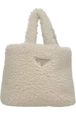 Prada Pre-owned, Dam, ONE Size, Pre-owned Ylle prada-vskor