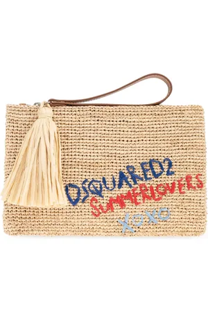 Dsquared2 Väska, Herr, ONE Size, Handväska kapsel Summer Lovers