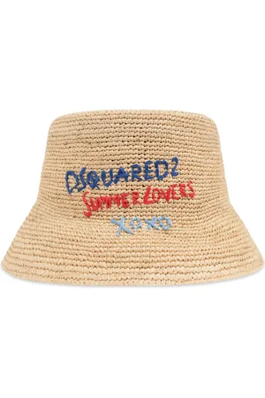 Dsquared2 Accessoarer, Herr, L, Keps kapsel Sommar Älskare