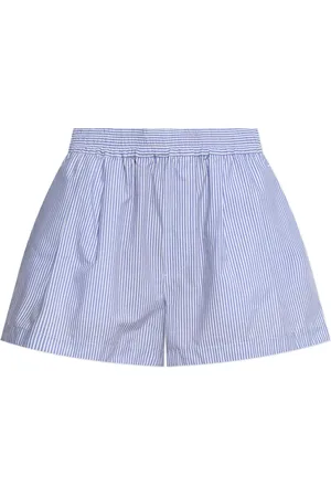 Dsquared2 Shorts, Dam, S, Bomull, Shorts kapsel Summer Lovers