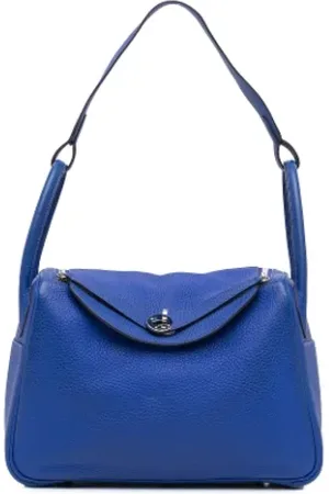 Hermès Pre-owned, Dam, ONE Size, Pre-owned Laeder axelremsvskor