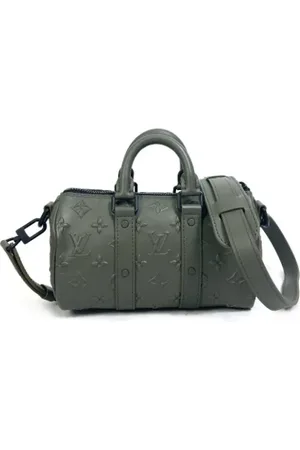 LOUIS VUITTON Pre-owned, Dam, ONE Size, Pre-owned Laeder louis-vuitton-vskor