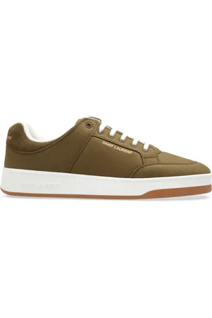 Saint Laurent Skor, Herr, 40 EU, Sneakers Sl/61