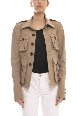 Dsquared2 Jacka, Dam, S, Damjacka 114