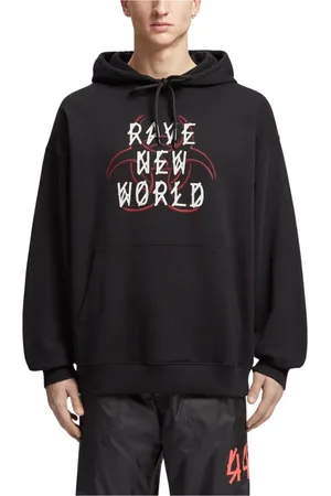 44 Label Group Sweatshirts & Hoodies, Herr, S, Bomull, Basic Tröja