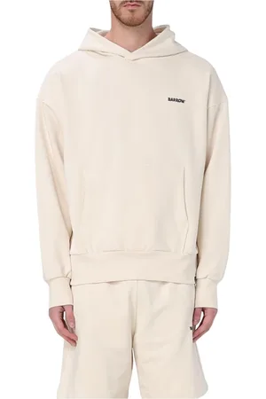 BARROW Sweatshirts & Hoodies, Herr, L, Tröja med Grafiskt Tryck
