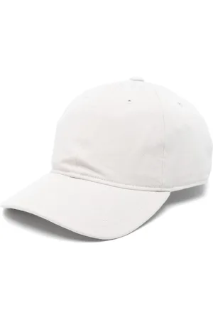 OUR LEGACY Accessoarer, Herr, ONE Size, Sateen Ballcap Dust Bunny Disrupted Style