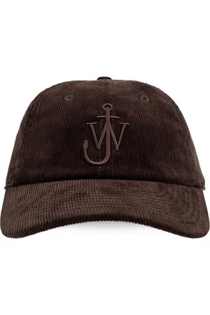 J.W.Anderson Accessoarer, unisex, ONE Size, Keps