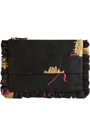 La DoubleJ Väska, Dam, ONE Size, Hand Pochette