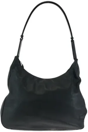 Prada Pre-owned, Dam, ONE Size, Pre-owned Plast prada-vskor