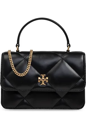 Tory Burch Väska, Dam, ONE Size, Läder, Handväska Kira Mini