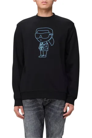 Karl Lagerfeld Sweatshirts & Hoodies, Herr, 2Xl, Sweatshirts & Hoodies