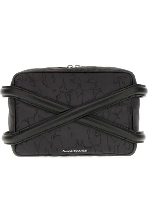 Alexander McQueen Väska, Herr, ONE Size, Nylon, Axelväskor
