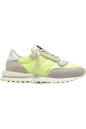 Hidnander Skor, Herr, 40 EU, Mocka, Sneakers med gummisula och mocka