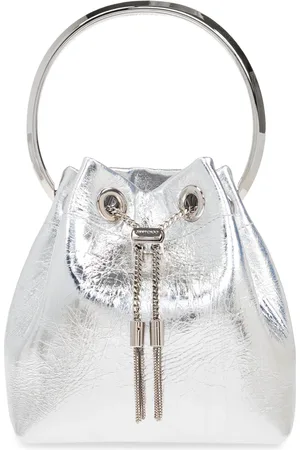 Jimmy Choo Väska, Dam, ONE Size, Läder, Handväska Bon Bon