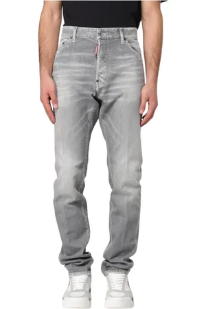 Dsquared2 Jeans, Herr, S, Cool Guy Distressed Jeans