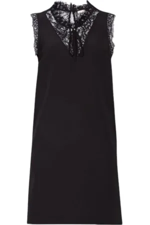 Liu Jo Klänning, Dam, 2Xs, Polyester, Kort Damklänning