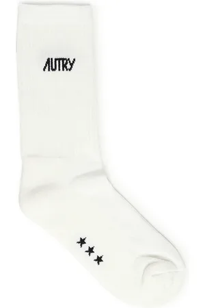Autry Underkläder, Herr, S, Bomull, Broderad Logotyp Bomullsunderkläder
