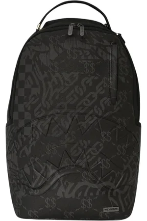 Sprayground Väska, Herr, ONE Size, Check Mönster Deluxe Ryggsäck