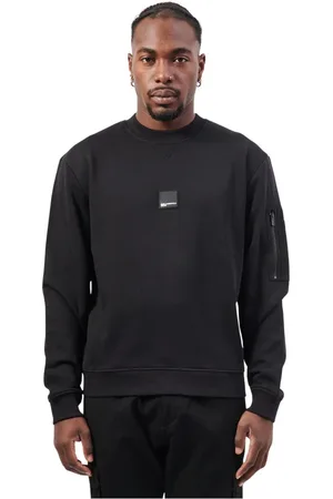 Karl Lagerfeld Sweatshirts & Hoodies, Herr, S, Bomull, Sweatshirt