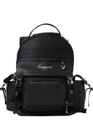 Sprayground Väska, Herr, ONE Size, Läder, Färgglad MultiCompartment Ryggsäck