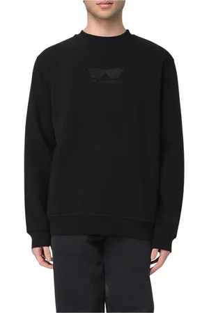 Karl Lagerfeld Sweatshirts & Hoodies, Herr, M, Sweatshirts & Hoodies