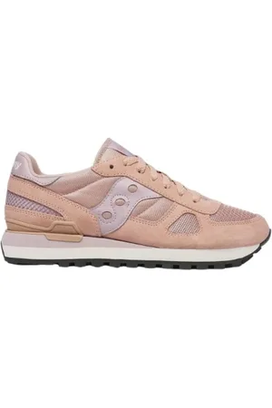 Saucony Skor, Dam, 37 EU, Nylon, Original Shadow Sneakers