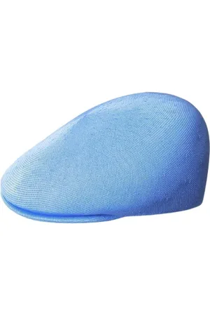 Kangol Accessoarer, unisex, S, Polyester, Seamless Tropic 507 Surf Hatt
