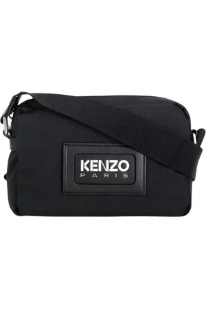 Kenzo Väska, Herr, ONE Size, Stilig Crossbody-väska