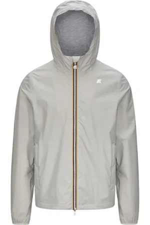 K-Way Jacka, Herr, S, Nylon, Jack Stretch Nylon Jersey