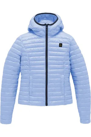 RefrigiWear Jacka, Dam, S, Lätt dunjacka med elastisk huva