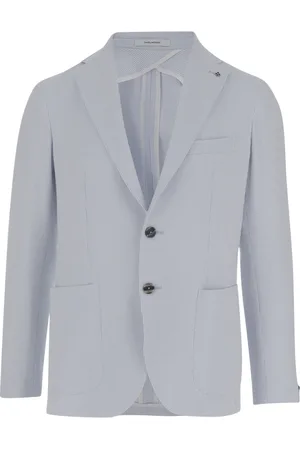 TAGLIATORE Jacka, Herr, M, Bomull, Stretch Bomulls Jacka