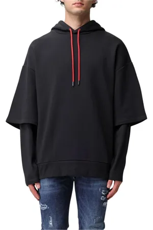 Karl Lagerfeld Sweatshirts & Hoodies, Herr, L, Sweatshirts & Hoodies