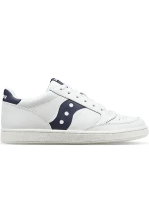 Saucony Skor, Dam, 39 1/2 EU, Jazz Court Sneakers