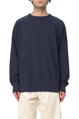 YMC YOU MUST CREATE Topp, Herr, S, Raglan Crewneck Sweatshirt