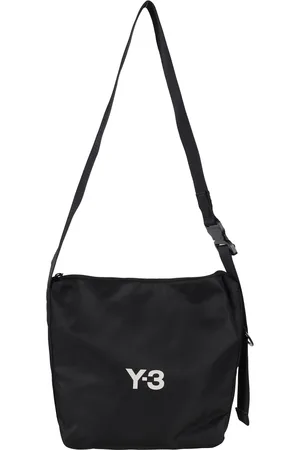 Y-3 Väska, Herr, ONE Size, Stilren Crossbodyväska för Daglig Användning