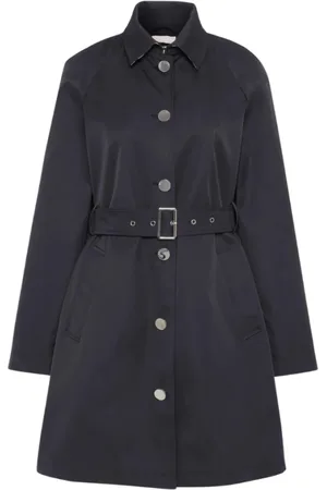 Liu Jo Kappa, Dam, M, Polyester, Mistery Navetta Polyester Coat