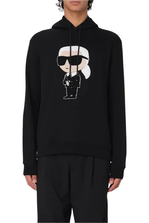 Karl Lagerfeld Sweatshirts & Hoodies, Herr, XL, Sweatshirts & Hoodies