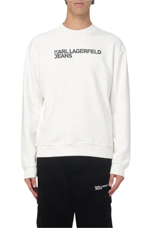 Karl Lagerfeld Sweatshirts & Hoodies, Herr, S, Sweatshirts & Hoodies