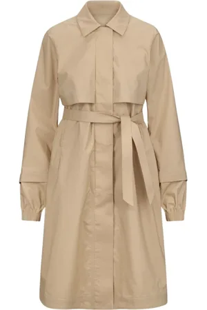 K-Way Kappa, Dam, M, Jesy 3L Poplin Coat