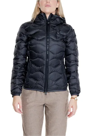 Blauer Jacka, Dam, XL, Damjackor och Kappor Kollektion