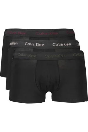 Calvin Klein Underkläder, Herr, S, Herr Boxershorts, 3-Pack, Olika Färger