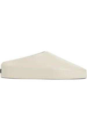FEAR OF GOD Skor, Herr, 41 EU, Neutrala Slip-On Sneakers Ss25