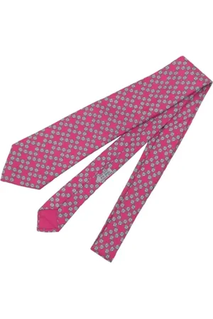 Hermès Pre-owned, Herr, ONE Size, Pre-owned Canvas hem-och-kontorstillbehr